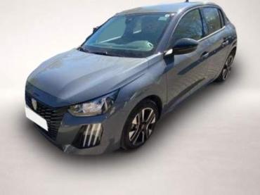 Fahrzeug ansehen: Peugeot 208 100 S&S BVM6 Allure 74 kW (101 PS) * Schaltg. Peugeot 208 100 S&S BVM6 Allure 74 kW (101 PS) * Schaltg.