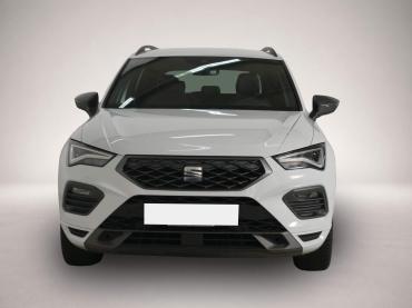 Fahrzeug ansehen: Seat Ateca 2.0 TDI FR Seat Ateca 2.0 TDI FR