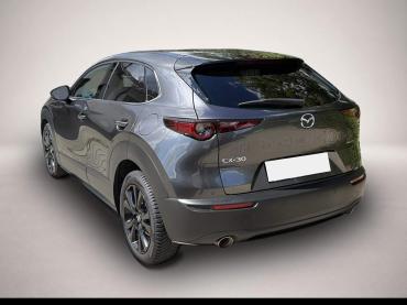 Fahrzeug ansehen: Mazda CX-30 Homura 2.0L e-SKYACTIV X 186ps Autom. Mazda CX-30 Homura 2.0L e-SKYACTIV X 186ps Autom.