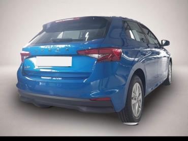 Skoda Fabia 1.0 TSI DSG 130 JAHRE LED KAMERA LM