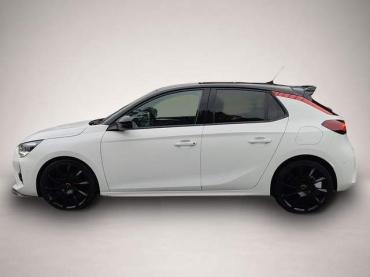 Opel Corsa GS Line 1.2 Irmscher SHZ PDC KAMERA KLIMAA