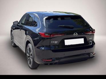 Fahrzeug ansehen: Mazda CX-60 2.5 e-SKYACTIV PHEV Homura AWD Plug-In-Hyb Mazda CX-60 2.5 e-SKYACTIV PHEV Homura AWD Plug-In-Hyb