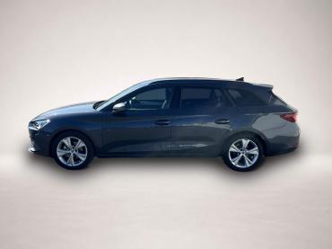 Fahrzeug ansehen: Seat Leon SP 1.5 TSI DSG FR 144¤ m.20% Anz. Navi RFK Seat Leon SP 1.5 TSI DSG FR 144¤ m.20% Anz. Navi RFK