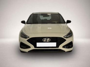 Hyundai i30 GO! Plus 1.5 DPI 71kW (97PS) Sitzheizung * Len...