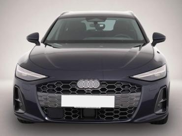 Audi A6 Avant TDI quattro