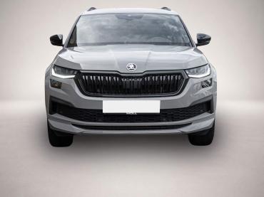 Fahrzeug ansehen: Skoda Kodiaq 1.5 TSI DSG Sportline Skoda Kodiaq 1.5 TSI DSG Sportline