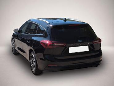 Ford Focus Turnier 1.0 EcoBoost Titanium Bluetooth Na