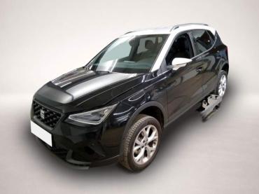 Seat Arona 1.0 TSI DSG NAVI KAMERA LED ACC
