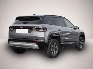 Fahrzeug ansehen: Jeep Compass e-Hybrid-First Edition Sicherheits-Paket Jeep Compass e-Hybrid-First Edition Sicherheits-Paket