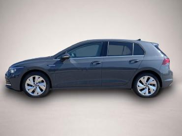 Volkswagen Golf 1.5 TSI DSG STYLE APP-CONNECT * BUSINESS-PREM