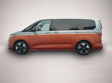 Volkswagen T7 Multivan LÜ TDI DSG GOAL Soundsystem Standh A