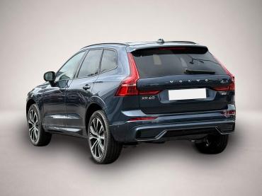 Volvo XC60 Ultra Dark AWD HUD AD Digitales Cockpit Mem
