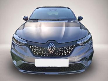 Renault Arkana TECHNO Mild Hybrid 140 EDC