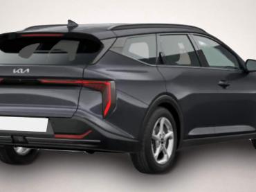 Fahrzeug ansehen: Kia K4 SW Vision DCT ACC LED Nav SHZ PrivG Kam Keyl Kia K4 SW Vision DCT ACC LED Nav SHZ PrivG Kam Keyl