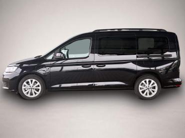 Fahrzeug ansehen: Volkswagen Caddy Maxi eHybrid 1.5 Plug-in-Hybrid Life 150PS Volkswagen Caddy Maxi eHybrid 1.5 Plug-in-Hybrid Life 150PS