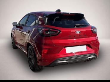 Fahrzeug ansehen: Ford Puma ST 1.0 EcoBoost MHEV Autom. 5 Jahre Garanti Ford Puma ST 1.0 EcoBoost MHEV Autom. 5 Jahre Garanti