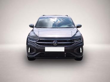 Volkswagen T-Roc 1.5 TSI DSG R-Line LED PARK-ASSIST RFK