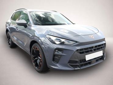 Cupra Terramar VZ Akebono Pano Matrix 360° HuD Nav 20"