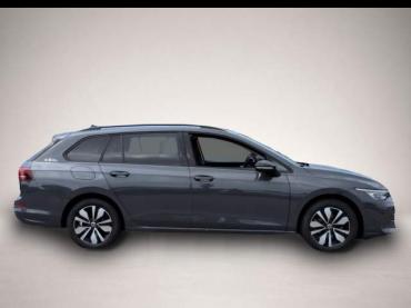 Fahrzeug ansehen: Volkswagen Golf Variant VIII GOAL 1.5eTSI * 360°Kam LED * AHK Volkswagen Golf Variant VIII GOAL 1.5eTSI * 360°Kam LED * AHK