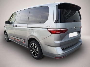 Volkswagen T7 Multivan 2.0TDI DSG Sport Edition Komfort LÜ