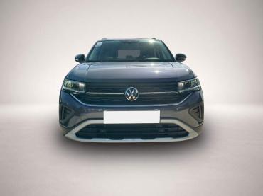 Fahrzeug ansehen: Volkswagen T-Cross 1.0 TSI DSG GOAL AHK NAVI 17 SHZ PDC KAM Volkswagen T-Cross 1.0 TSI DSG GOAL AHK NAVI 17 SHZ PDC KAM