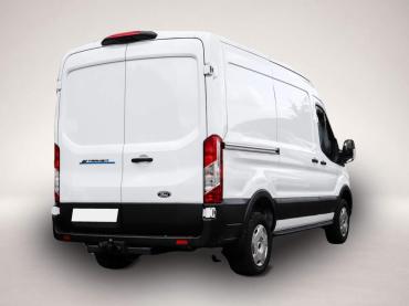 Fahrzeug ansehen: Ford Transit E 269PS 350 L2H2 Trend Allwetter AHK Hol Ford Transit E 269PS 350 L2H2 Trend Allwetter AHK Hol