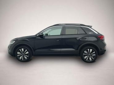 Fahrzeug ansehen: Volkswagen T-Roc 1.0 TSI Goal Ab 178 EUR mtl. NAVI ACC LED Volkswagen T-Roc 1.0 TSI Goal Ab 178 EUR mtl. NAVI ACC LED