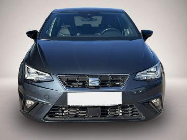 Fahrzeug ansehen: Seat Ibiza 1.0 TSI DSG FR VIRTUAL-COCKPIT * NAVI-PRO * LE Seat Ibiza 1.0 TSI DSG FR VIRTUAL-COCKPIT * NAVI-PRO * LE