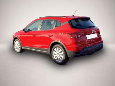 Fahrzeug ansehen: Seat Arona 1.0 TSI DSG Style Edition LED/App Seat Arona 1.0 TSI DSG Style Edition LED/App