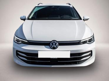 Fahrzeug ansehen: Volkswagen Golf Variant 1.5 eTSI DSG Style HEAD-UP MASSAGE Volkswagen Golf Variant 1.5 eTSI DSG Style HEAD-UP MASSAGE