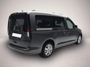 Volkswagen Caddy Maxi 2.0 TDI DSG LIFE APP-CONNECT AHK