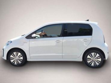 Volkswagen e-up! up e-up! KLIMA Sitzheizung Bluet Beheizb. Fronts