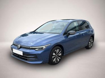 Volkswagen Golf 2.0 TDI DSG Goal * Navi * LED * * RearView * KeyGo