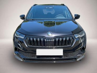 Fahrzeug ansehen: Skoda Karoq Sportline 2.0 TDI DSG AHK * NAVI * Android Aut Skoda Karoq Sportline 2.0 TDI DSG AHK * NAVI * Android Aut