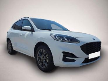 Fahrzeug ansehen: Ford Kuga 2.5 Duratec PHEV ST-LINE X Ford Kuga 2.5 Duratec PHEV ST-LINE X