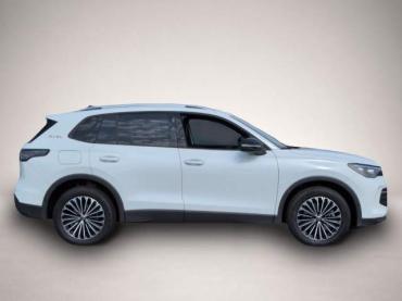 Fahrzeug ansehen: Volkswagen Tiguan GOAL * TDI * HD-Matrix AHK 360°Ka HeadUp ACC Volkswagen Tiguan GOAL * TDI * HD-Matrix AHK 360°Ka HeadUp ACC