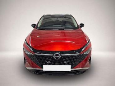 Fahrzeug ansehen: Nissan Qashqai Tekna * 1.3 MHEV 158PS/116kW Xtronic 2026 * 20"AL. Nissan Qashqai Tekna * 1.3 MHEV 158PS/116kW Xtronic 2026 * 20"AL.