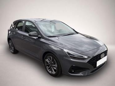 Fahrzeug ansehen: Hyundai i30 1.0 T-GDI DCT Advantage Hyundai i30 1.0 T-GDI DCT Advantage