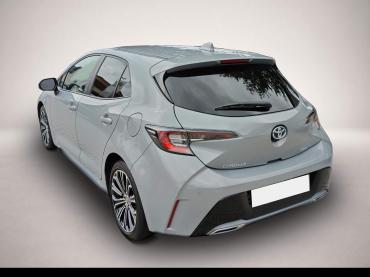 Fahrzeug ansehen: Toyota Corolla Bluetooth Navi LED Klima Einparkhilfe Toyota Corolla Bluetooth Navi LED Klima Einparkhilfe