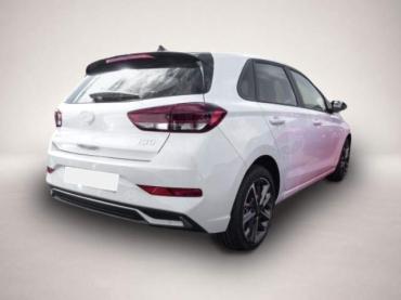 Fahrzeug ansehen: Hyundai i30 Advantage Mild-Hybrid Navi CarPlay Kamera PD Hyundai i30 Advantage Mild-Hybrid Navi CarPlay Kamera PD