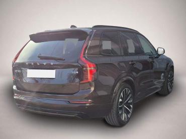 Volvo XC90 T8 AWD Plug-in Hybrid Ultra Dark STDHZ * PANO