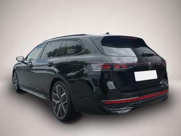 Volkswagen Passat Variant 2.0TDI 4Motion R-Line Ergo-Sitze Panoramadach StandHZG el.Heckklappe