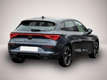 Cupra Leon 1.5e TSI ACT 150PS 7-Gang DSG Navigation-Fa