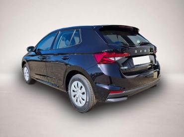 Skoda Fabia 1.0 TSI 95PS Selection 5-türig Rückf.Kame