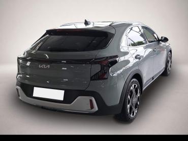 Kia XCeed 1.6 T-GDI 180 DCT SPIRIT MJ27 SOUND SITZ A