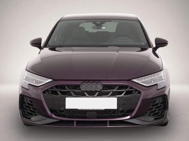 Audi S3 Sportback TFSI quattro Audi exclusive