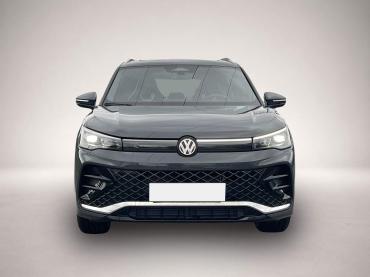 Fahrzeug ansehen: Volkswagen Tiguan R-Line 4Motion TSI DSG|AHK|PANO|EASY-OPEN Volkswagen Tiguan R-Line 4Motion TSI DSG|AHK|PANO|EASY-OPEN