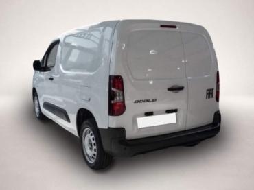 Fahrzeug ansehen: Fiat Doblo L1 Paket Visibilityi Kamera Laderaum & Sei Fiat Doblo L1 Paket Visibilityi Kamera Laderaum & Sei