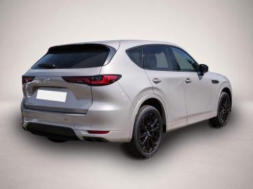 Fahrzeug ansehen: Mazda CX-60 2026 3.3L e-SKYACTIV D 254ps 8AT AWD Homur Mazda CX-60 2026 3.3L e-SKYACTIV D 254ps 8AT AWD Homur