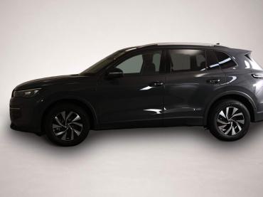 Fahrzeug ansehen: Volkswagen Tiguan 2.0 TDI 7-Gang-DSG Volkswagen Tiguan 2.0 TDI 7-Gang-DSG